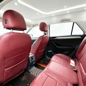 Para T-Roc <span class=keywords><strong>SUV</strong></span> de Lujo 2018 1.4T Turbo Gasolina LHD Automático Cuero R17 Sin Accidentes <span class=keywords><strong>Segunda</strong></span> <span class=keywords><strong>Mano</strong></span> para Exportación a África Euro V - Product Image 6