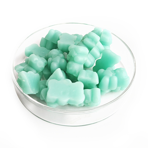 Gummies au magnésium glycinate à absorption élevée saveur myrtille - Soutien musculaire, immunitaire et du sommeil - Sans sucre, avec calcium, magnésium et zinc - Product Image 6