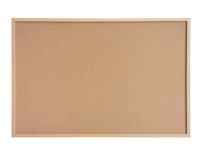 Tableau blanc Ohsung AW08 avec cadre en métal MDF et surface laquée pour usage au bureau et à l'école