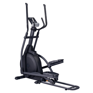 Vélo électrique professionnel à usage domestique entraîneur <span class=keywords><strong>elliptique</strong></span> droit machines de Fitness pliables vélo <span class=keywords><strong>elliptique</strong></span> pour la salle de sport à domicile - Product Image 3