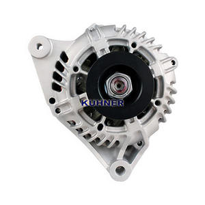 Alternador compatible para CITROËN BERLINGO / BERLINGO FIRST 1.4 i (MFKFX, MFKFW, GJKFWB, GJKFWC, GFKFWC) Gasolina (KW: 55, HP: - Product Image 1