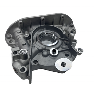 Высококачественная автозапчасть системы двигателя масляный насос 15100-16040 15100-16090 для 7AFE 1762cc 1993-1997 года - Product Image 4