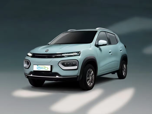 2022 Mini véhicule <span class=keywords><strong>électrique</strong></span> adulte Nano Box 2022 EV voiture batterie au Lithium Mini SUV voiture <span class=keywords><strong>électrique</strong></span> - Product Image 2