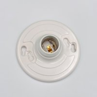Lampe frontale à urée E26 Accessoires d'éclairage Lampe de sol E26 Veilleuse certifiée