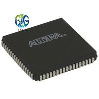 BOM IC CPLD 96MC 15NS 68PLCC, código de producto de la Lista de modelos, de la serie, CPLD 96MC 15NS, 68PLCC, de la marca del año 2000, 1 a 2
