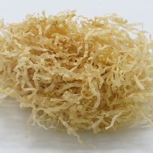 Papel de Seda Kraft de 17 g/m², Color Negro, para Relleno de Cajas, Embalaje de Regalos, Papel Triturado Suave y Arrugado - Product Image 5