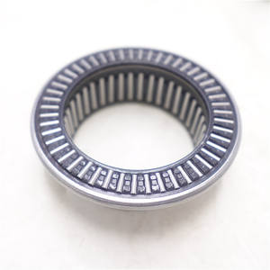 Cuscinetti a Rulli ad Ago Combinati <span class=keywords><strong>RAX</strong></span> 745 RAX745 per Macchinari Agricoli e Linee di Trasporto 45x52x22.2mm - Product Image 5