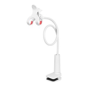 Daily Necessities Adjustable Clip Portable Flexible Lazy Bed Desktop <b>Bracket</b> Desk Mount Stand Base for - Product Image 1