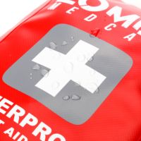 Vente chaude équipement médical trousse de premiers soins ensemble sac de traumatologie à vendre