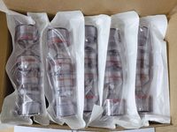 Inkubator Pemanas Gel Plasma Kompak OEM, Perangkat Persiapan Bio Filler untuk Studio Estetika