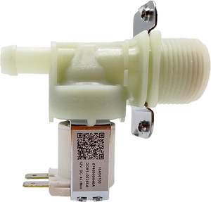 Vanne d'arrivée d'eau pour <span class=keywords><strong>lave</strong></span>-<span class=keywords><strong>vaisselle</strong></span> DD81-02265A pour les modèles <span class=keywords><strong>Samsung</strong></span> DW80M2020US, DW60R2014US, DW80N3030UB, DW80N3030US, DW80N3030UW, DW8 - Product Image 4