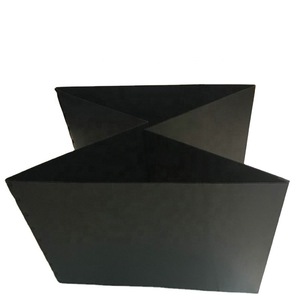 แผ่นพลาสติกลูกฟูก PP วัสดุบริสุทธิ์ 100% เป็นมิตรกับสิ่งแวด<span class=keywords><strong>ล</strong></span>้อม จากโรงงานโดยตรง ทนทานต่อรังสียูวี ป้องกันการเสื่อมสภาพ ตัดได้ตามต้องการ - Product Image 5