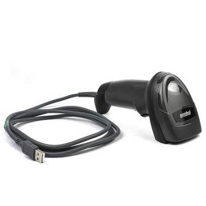 La série <span class=keywords><strong>Zebra</strong></span> <span class=keywords><strong>DS4608</strong></span> est un scanner de codes à barres 2D imageur filaire pour la vente au détail - Product Image 5