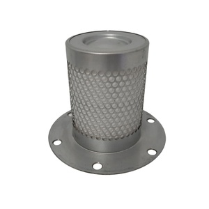 <b>Air</b> <b>Compressor</b> Oil Separator Filter 1613750200 Spare <b>Part</b> - Product Image 6