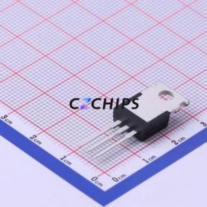 ทรานซิสเตอร์ภาคสนามทรานซิสเตอร์ (มอสเฟท) แบบดั้งเดิมใหม่จาก NCE65TF130เป็น220ชิปและบริการบอม - Product Image 2