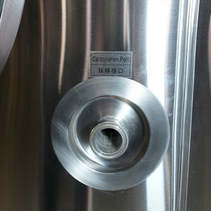 Tiantai แจ็คเก็ต glycol แรงดันกระจก3000L มืออาชีพถังเบียร์ทรงกระบอกอุปกรณ์โรงเบียร์ขนาดเล็กสำหรับขายออสเตรเลีย - Product Image 6