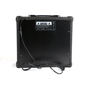 Amplificateur de <span class=keywords><strong>guitare</strong></span> électrique chinois 15 watts Stocks disponibles Amplificateur de <span class=keywords><strong>guitare</strong></span> - Product Image 4