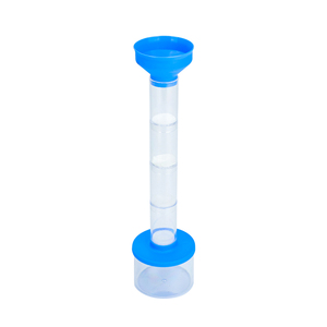 Kit de physique pour étudiants Système de purification d'eau pour expériences scientifiques - Product Image 2