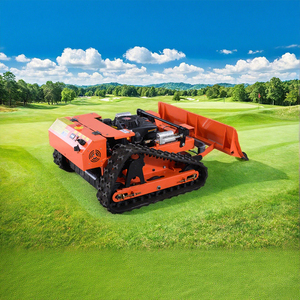 Best-Selling Engine Orchard <b>Small</b> industrial Grade Lawnmower zero Turn <b>Electric</b> <b>Lawn</b> <b>Mower</b> - Product Image 6