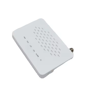 FTTH XPON <span class=keywords><strong>ONU</strong></span> 1GE <span class=keywords><strong>CATV</strong></span> WDM 1 Ge <span class=keywords><strong>Pon</strong></span> Port Ont Epon Gpon Xpon 1Ge <span class=keywords><strong>Onu</strong></span> <span class=keywords><strong>Catv</strong></span> - Product Image 4