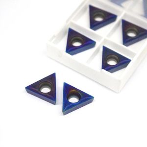 Trung Quốc Nhà Máy Chất Lượng Cao Carbide Nhàm Chán Zcc Taegutec Tcmt110204 110208 Tt8020 Inserto 16t308 <span class=keywords><strong>CNC</strong></span> Quay Carbide Chèn - Product Image 4