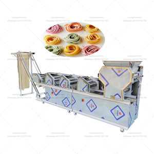 <span class=keywords><strong>เครื่อง</strong></span>ทำบะหมี่อัตโนมัติเต็มรูปแบบจาก<span class=keywords><strong>เกาหลี</strong></span>ใต้ <span class=keywords><strong>เครื่อง</strong></span>ทอดบะหมี่กึ่งสำเร็จรูปขนาดเล็ก <span class=keywords><strong>ฟู</strong></span>จิ <span class=keywords><strong>เครื่อง</strong></span>ตัดบะหมี่กึ่งสำเร็จรูป <span class=keywords><strong>เครื่อง</strong></span>ทำบะหมี่เส้นก๋วยเตี๋ยวแห้ง - Product Image 3