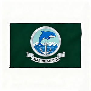 Высококачественная цифровая печать с флагом <span class=keywords><strong>3</strong></span>*5 футов, Автомобильная/страховая/образовательная/Туристическая компания, 100% полиэстер, Ультрафиолетовый водонепроницаемый - Product Image 1