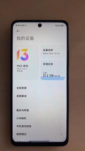 Versione globale all'ingrosso telefono per <span class=keywords><strong>Redmi</strong></span> <span class=keywords><strong>Note</strong></span> <span class=keywords><strong>10</strong></span> <span class=keywords><strong>Pro</strong></span> usato secondo originale telefoni fotocamera 120Hz schermo AMOLED ricarica rapida - Product Image 4