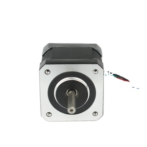 <span class=keywords><strong>Motor</strong></span> Paso a Paso <span class=keywords><strong>Nema</strong></span> <span class=keywords><strong>17</strong></span> de <span class=keywords><strong>Alto</strong></span> <span class=keywords><strong>Torque</strong></span> Serie 42BYGH - Product Image 1