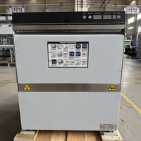 Lave-vaisselle professionnel sous comptoir, fabrication OEM/ODM, conception personnalisée, acier inoxydable 304, haute efficacité, pour le marché mondial