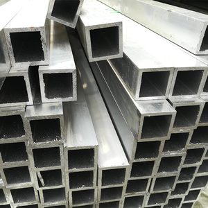 <span class=keywords><strong>Tubo</strong></span> <span class=keywords><strong>hueco</strong></span> <span class=keywords><strong>de</strong></span> aleación <span class=keywords><strong>de</strong></span> <span class=keywords><strong>aluminio</strong></span> perfil extruido <span class=keywords><strong>tubo</strong></span> cuadrado <span class=keywords><strong>de</strong></span> <span class=keywords><strong>aluminio</strong></span> - Product Image 4