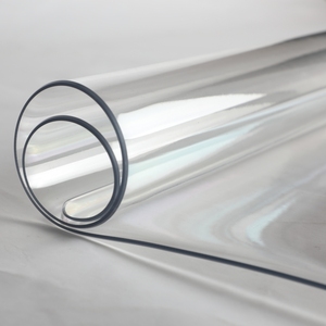 Película <span class=keywords><strong>de</strong></span> <span class=keywords><strong>PVC</strong></span> Súper Transparente en Rollo, <span class=keywords><strong>Mantel</strong></span> Impermeable <span class=keywords><strong>de</strong></span> <span class=keywords><strong>Vidrio</strong></span> <span class=keywords><strong>Suave</strong></span>, <span class=keywords><strong>Protector</strong></span> <span class=keywords><strong>de</strong></span> Mesa <span class=keywords><strong>de</strong></span> 3 mm <span class=keywords><strong>de</strong></span> Grosor - Product Image 1