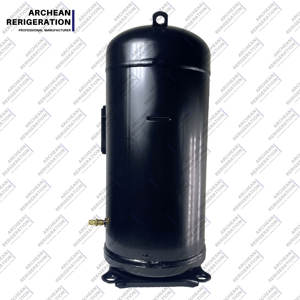 Copeland 10 HP, 460V, 3 PH, R22 ZB76K5E-TFD-260 compresseur de réfrigération <span class=keywords><strong>devis</strong></span> rapide. en stock - Product Image 5