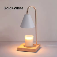Lámpara de Escritorio LED Aromática, Decoración Moderna para el Hogar, Recargable AC/DC, Control Táctil, Ayuda para Dormir, Regalo de Cumpleaños para Mujeres