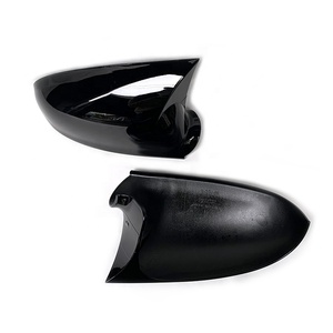 Cubierta de <span class=keywords><strong>espejo</strong></span> <span class=keywords><strong>Retrovisor</strong></span> lateral de coche para VW <span class=keywords><strong>Golf</strong></span> <span class=keywords><strong>5</strong></span> Cap Trim Un par de tapas de <span class=keywords><strong>espejo</strong></span> <span class=keywords><strong>retrovisor</strong></span> para Volkswagen <span class=keywords><strong>Golf</strong></span> <span class=keywords><strong>5</strong></span> - Product Image 5