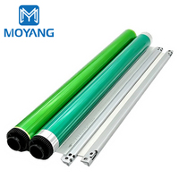Cartouche de toner MoYang, noyau de tambour et raclette de transfert pour Toshiba FC30 FC50 2050C 2051C 2550C 2551C 2555C 3055C 3555C 4555C 5055C