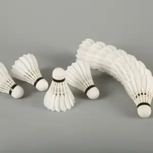 2020 hot sale badminton shuttlecock for indoor and outdoor sports