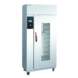 ตู้อบแห้งอุปกรณ์การแพทย์ขนาดใหญ่ 600 ลิตร ยี่ห้อ Zhiju สำหรับเครื่องมือผ่าตัด เครื่องแก้ว และอุปกรณ์ห้องปฏิบัติการ - Product Image 1