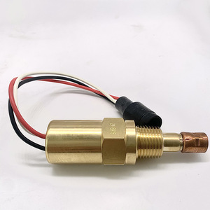 Capteur de température Senwitt 2W-8915 pour générateurs diesel, composant de protection contre les surcharges du moteur Cummins - Product Image 5