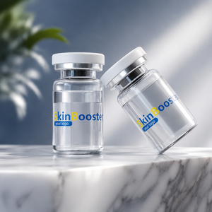 Tratamiento Facial con PDRN, Skinbooster para Estimular la Regeneración de Colágeno, Antienvejecimiento y Rejuvenecimiento Facial - Product Image 4