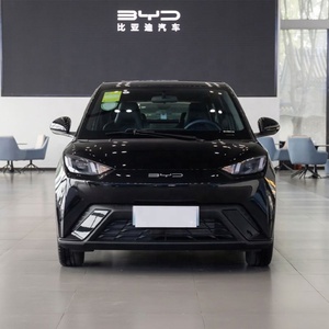 BYD Seagull 2025 – Voiture électrique pure, 305 km/405 km d'autonomie – SUV EV neuf ou d'occasion à vendre - Product Image 3