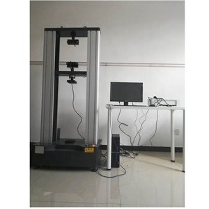 50KN Universal Tensile Compression Testing Machine/bending Tester/peeling Tester - Product Image 6