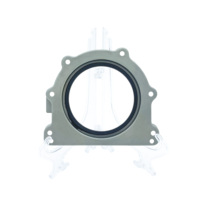 IVOK Nouveau joint d'étanchéité arrière du vilebrequin 2710140004 A2710140004 pour R171 M271 1.8T C180 C200 C230 E200 E260 Durable Auto