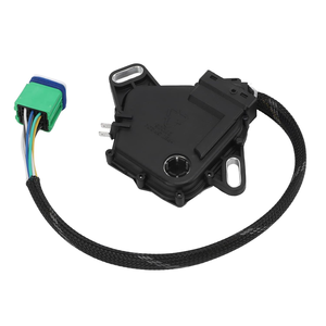 Cảm biến số tự động đa chức năng hiệu suất cao 2529.27 thay thế cho Peugeot 307 308, tình trạng mới - Product Image 4