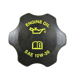 ฝาน้ำมันเครื่องอะไหล่สำหรับ Jeep SAE 10W-30 53010654AA OE - Product Image 1