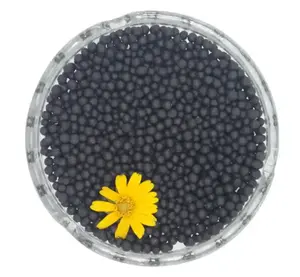 “HuminRich Fuplus” SY3001-10超缓释肥料土壤改良剂低价库存Cas 479-66-3 95粉末酸黄腐酸