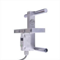 Dispositif de pesage de surcharge d'ascenseur SUMT-QZX de capteur de pesage d'ascenseur (A) WDS-MR100 WDS-MR300 WDS-MR200