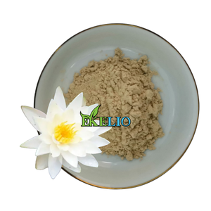 สารสกัดจากดอกลิลลี่ธรรมชาติ <span class=keywords><strong>Nymphaea</strong></span> Alba l. ผงสกัด <span class=keywords><strong>Nymphaea</strong></span> <span class=keywords><strong>Tetragona</strong></span> ผงดอกลิลลี่สีขาว - Product Image 1