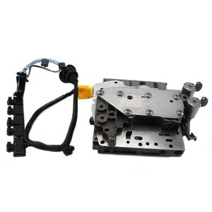 Boîtier de valve AL4 DPO avec faisceau de câblage pour Peugeot Citroën Renault Beringo C2-C8 - Product Image 4