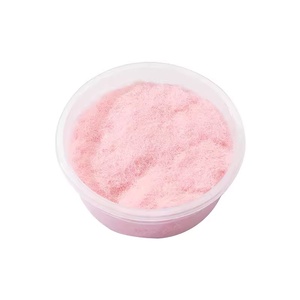 ของเล่นบีบซิลิโคนรูปเล็บแมว DIY แบบมีผงขนปุย กลิ่นมะพร้าว ไม่เหนียวเหนอะหนะ พร้อมเสียงดนตรี ดีไซน์เฉพาะจุด - Product Image 5